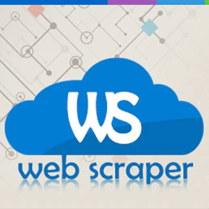 افزونه ربات نویسنده اسکرپس | Scrapes web scraper