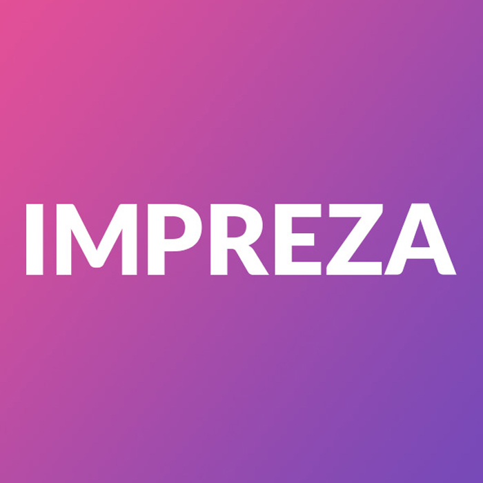 قالب Impreza اورجینال نسخه 7.14.2 | Impreza