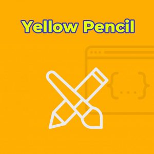 افزونه وردپرس مداد زرد | نسخه 7.5.6 | Yellow Pencil Plugin