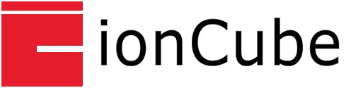 لوگوی ioncube